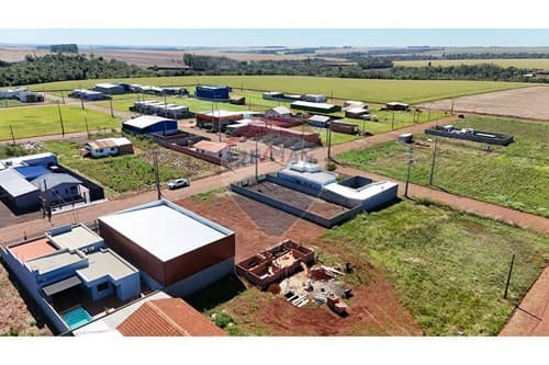 Terreno Urbano en Santa Rita, Alto Paraná, 360m²