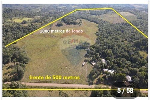 Casa Quinta "El Remanso" con 50 hectaréas — foto 3