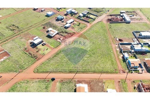 "Terreno Comercial en Santa Rita, 10,424 m²" — foto principal