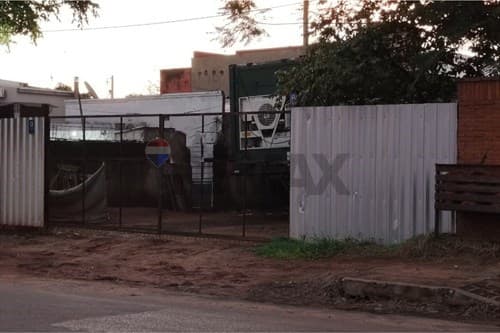 Terreno en venta en San Lorenzo