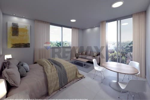 En venta departamento en pozo - Encarnación — foto 3