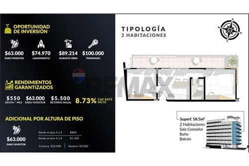 ¡Tu Nuevo Hogar en Loma Pytá, Asunción! — foto 4