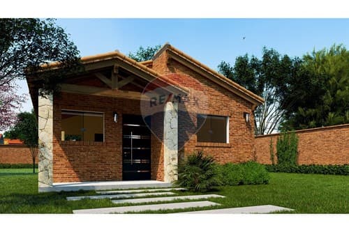 casa a estrenar en J. Augusto Saldivar!! — foto 5