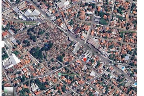 Terreno en el centro de San Lorenzo — foto 2