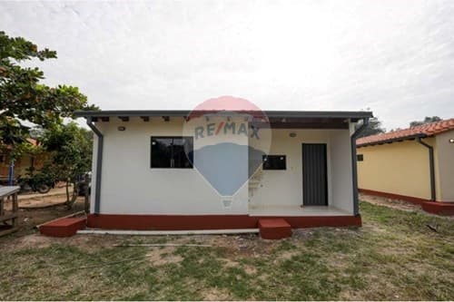 Casa Ñemby Barrio Cañadita — foto 2