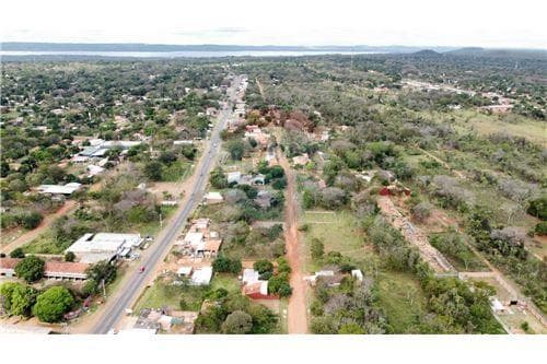 Tres terrenos juntos 1870 mt2, ideal para duplex