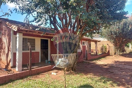 Casa en esquina OFERTA - ARROYO PORA — foto 5
