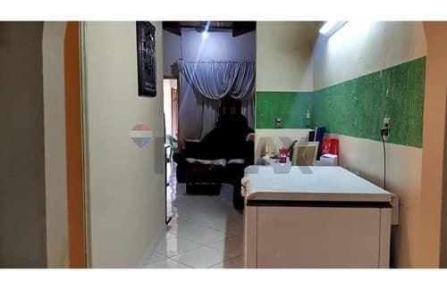 Casa -Area 6 - Conavi - Hernandarias, foto 4