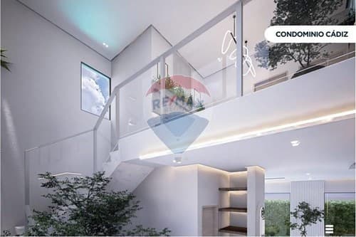 Casa de 2 plantas a estrenar en surubi`i — foto 4
