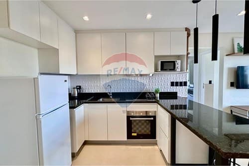 Departamento en Molas Tower — foto 5