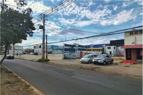 Terreno de 621 m2 sobre Mcal López, Zona Norte — foto 4