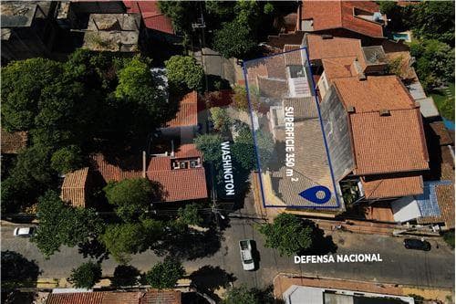 En venta propiedad en esquina en bo. Las Mercedes — foto 4