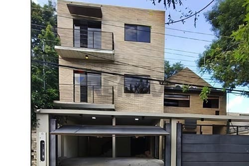 Alquilo dpto de 1 dormitorio a estrenar