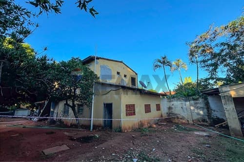 En venta terreno zona cacique lambare — foto 5