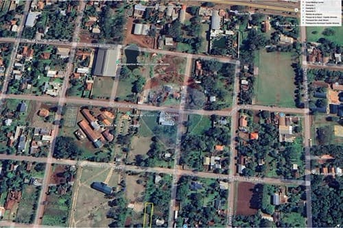Oferta en Cptan. Miranda, Venta Terreno de 550m²", foto 2