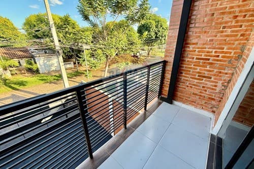 Duplex a estrenar en Luque - laurelty — foto 3