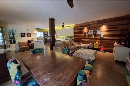 casa en Luque con estilo campestre — foto 3