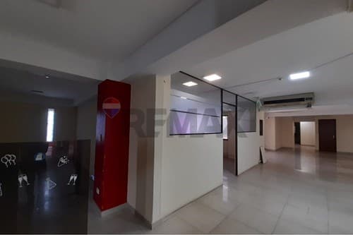 Piso Corporativo en Venta – Centro de Asunción — foto 5