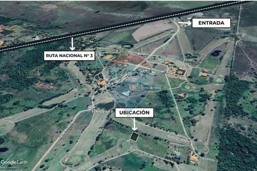 Terreno en venta - Carlos Franco Country Club — foto 4