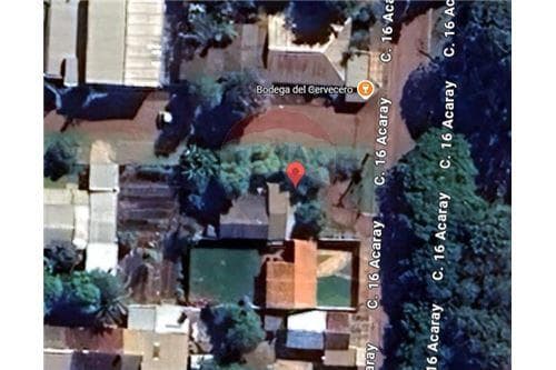 Terreno en venta - minga guazu / 16 acaray — foto 5