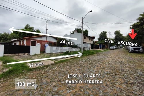 Oportunidad Única: Terreno en Venta en Herrera, foto 2