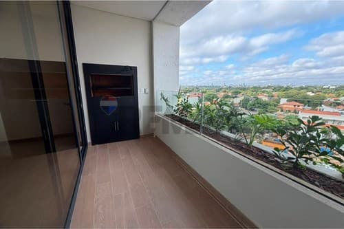 Departamento en distrito la perseverancia — foto 4