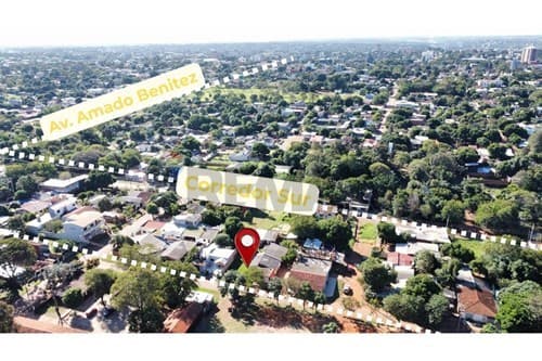 Terreno en Venta de 560m2 en el Barrio San Alfredo — foto 2