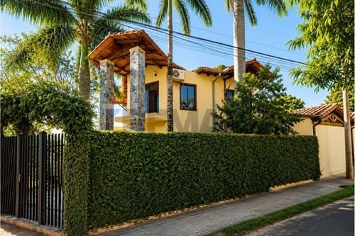 Casa en venta – Ñemby | zona pa’i ñu – acceso sur