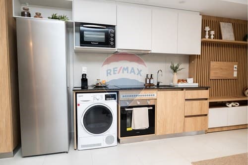 Edificio VIVO Villa Aurelia — foto 4