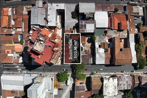 Terreno en venta zona touring — foto 2