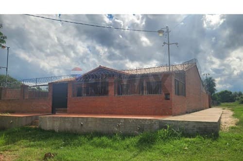Casa en costa fleitas - aregua, foto 4