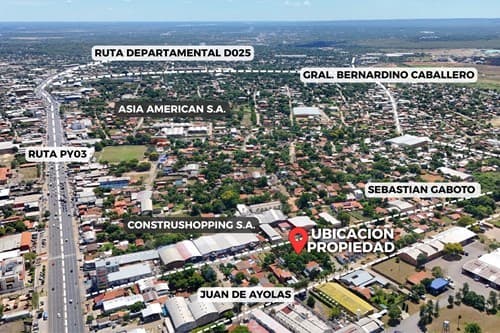 Oportunidad de inversión en Mariano R. Alonso — foto 5