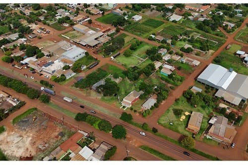 "Terreno Ideal en Paraguay: ¡Inversión Perfecta!" — foto 2