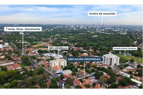 Casa a demoler en barrio bella vista — foto 5