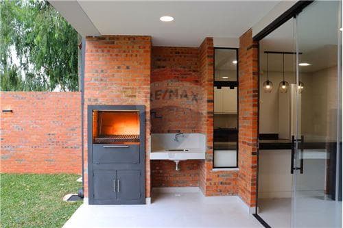 En venta exclusivo duplex en Luque - loma merlo — foto 1