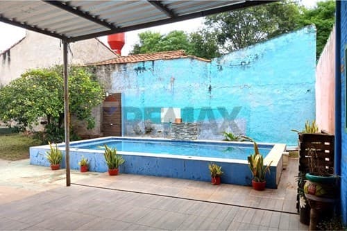 Propiedad comercial casino en Capiatá..!! — foto 3
