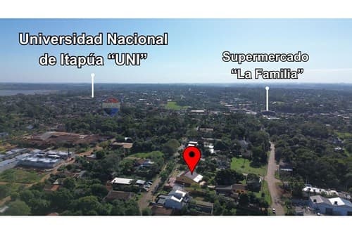 Amplia Propiedad en Venta en Mboi Ka'e, foto 3