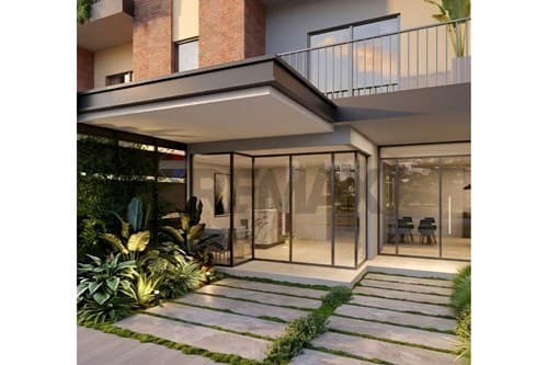 Depto. 1 dormitorio en lumiere madero, Luque, foto 4