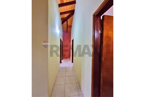 Se alquila dúplex en Lambaré — foto 2