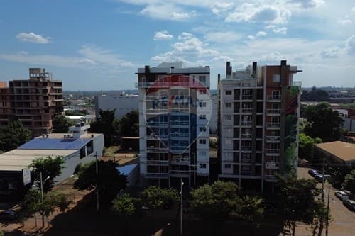 ¡Tu nuevo hogar en Green Paraná Torre 2 te espera!