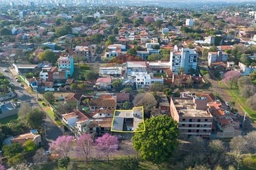 Terreno a metros del lago de la republica — foto 3