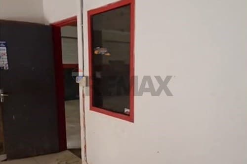 Tinglado en alquiler – barrio san pablo, Asunción