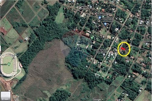 Amplio terreno en Chaipé en venta