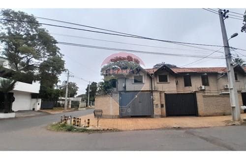 Vendo duplex en Fernando de la Mora zona sur