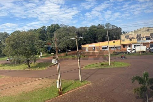 "Alquilo Oficina Ideal en Hohenau, Itapúa" — foto 2