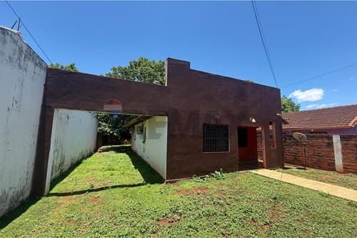 ¡Tu Casa Ideal en San Pedro, Encarnación! — foto 5