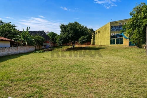 En venta. Amplio terreno en Ñemby pa´i ñu, foto 3