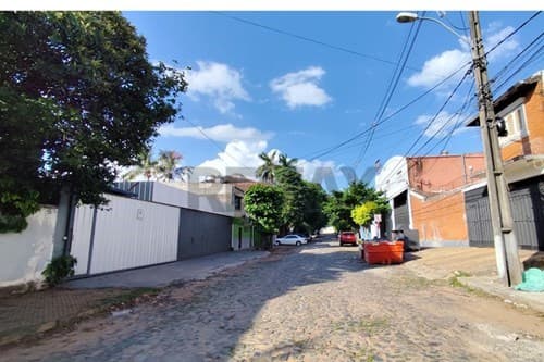 Terreno 4 dorm. en Vendo Terreno, Tembetary