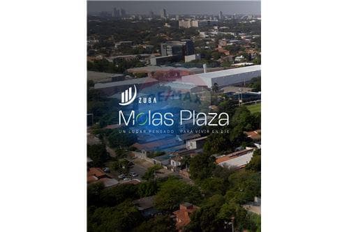 Zuba molas plaza . 1 dormitorio, foto 4