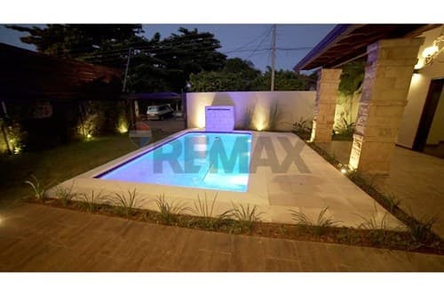En Venta: Amplia Residencia – Zona Laguna Grande — foto 3